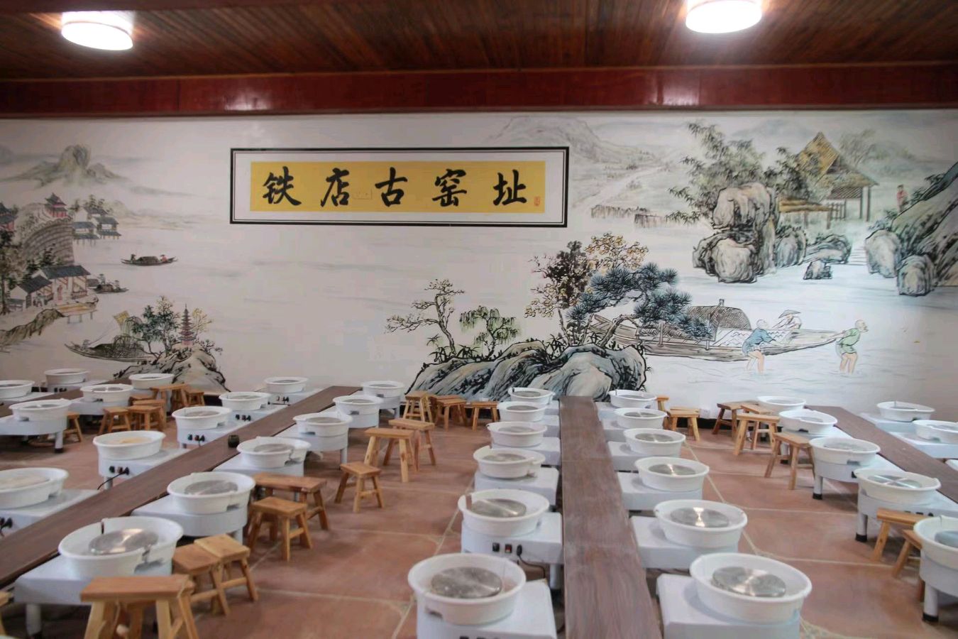 校园诗刊专栏‖等你在琅琊古镇 摄影/楼红心 文/主播/伊月儿（图21）