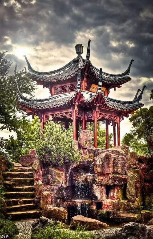 中华诗艺黑龙江分社推介/道可诗余斯文:《快旅爽归》(图10)