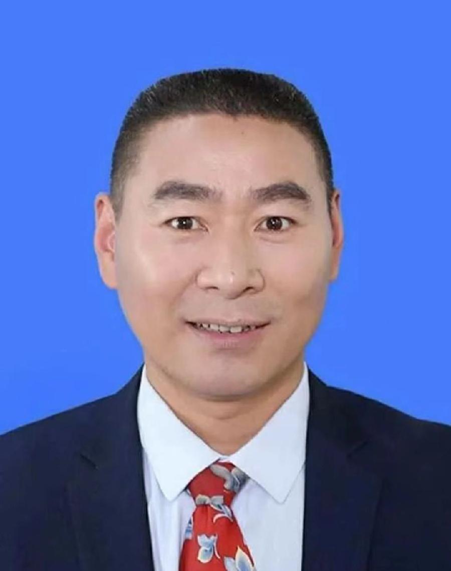 《中国爱情诗刊》【中国爱情诗人档案】(第4808期)河南诗人:孙安奎的诗(图2)
