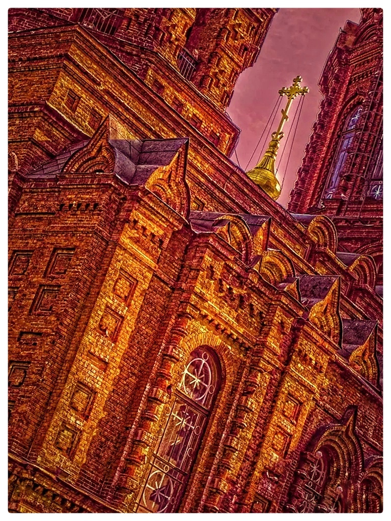 摄影杂弹 ∥ 作者：云轻 ∥ 摄影·诵读：老菩提（图12）