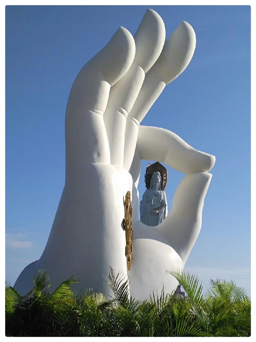 摄影杂弹 ∥ 作者：云轻 ∥ 摄影·诵读：老菩提（图6）