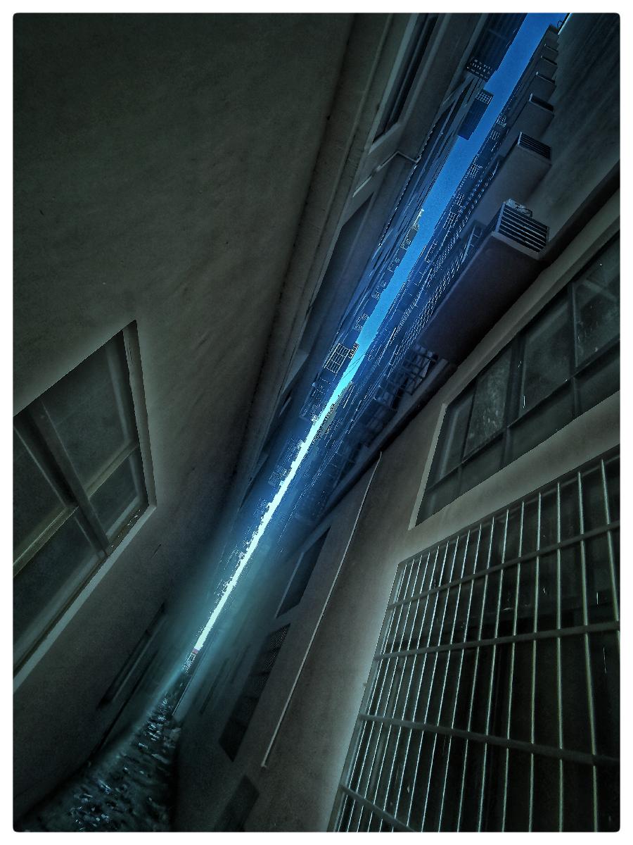 摄影杂弹 ∥ 作者：云轻 ∥ 摄影·诵读：老菩提（图11）