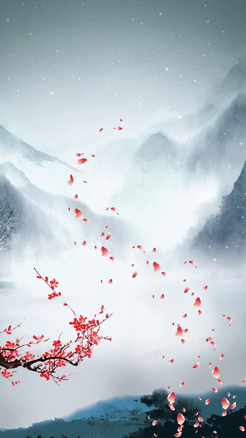李文清老师诗词欣赏（图5）