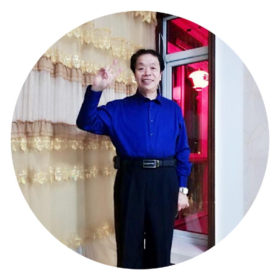 中华诗艺黑龙江分社推介/李俊原创诗词四首欣赏(图8)
