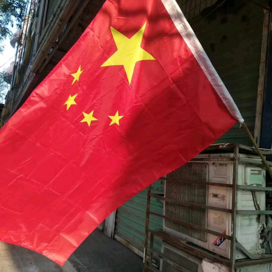 【中國新聞詩文網】思而不凡——记界首市公安局巡防大队优秀共产党员杨思凡（图2）