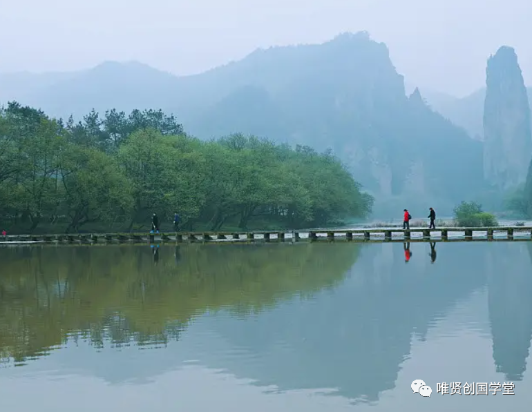 家道，即家族兴旺秘密（图7）