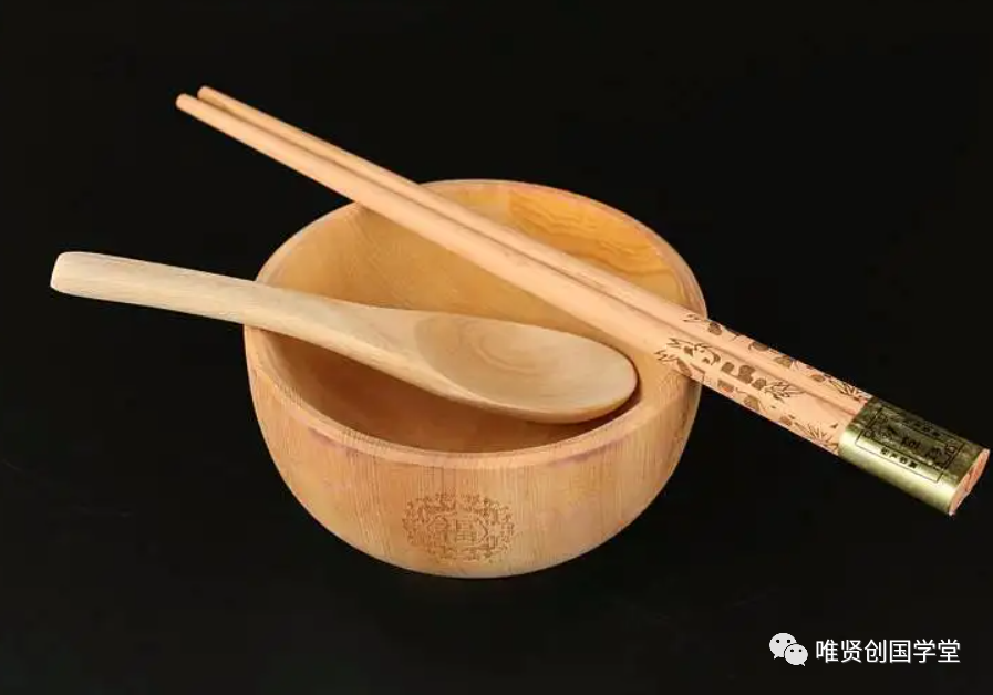 家道，即家族兴旺秘密（图8）