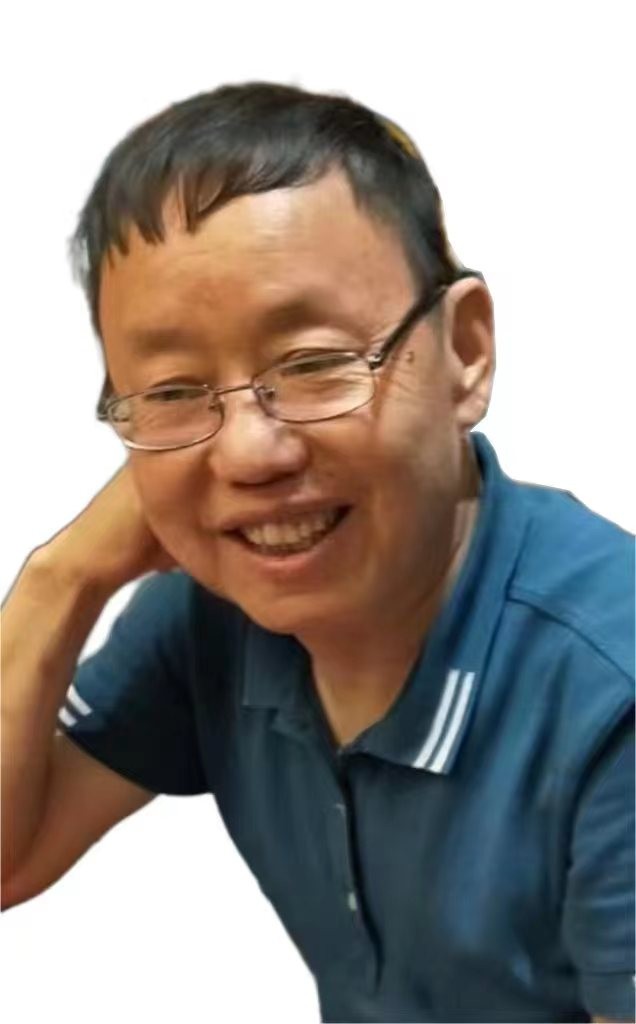 《中国爱情诗刊》【中国爱情诗人档案】(第4823期)四川诗人:邓太忠的诗(图2)