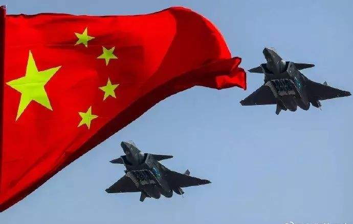 【现代诗沙龙】国庆专辑(图5)