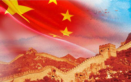 【新诗大观】祖国啊,我亲爱的祖国||文/舒婷||诵/梁万杰(图3)