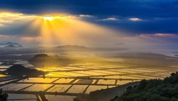 【现代诗沙龙】国庆专辑(图7)