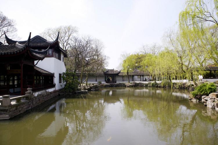 《北美翰苑散文诗社》0011期～周刊（图16）