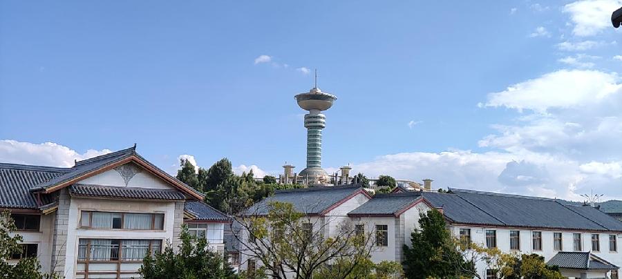 节日礼赞(外一首)(图6)
