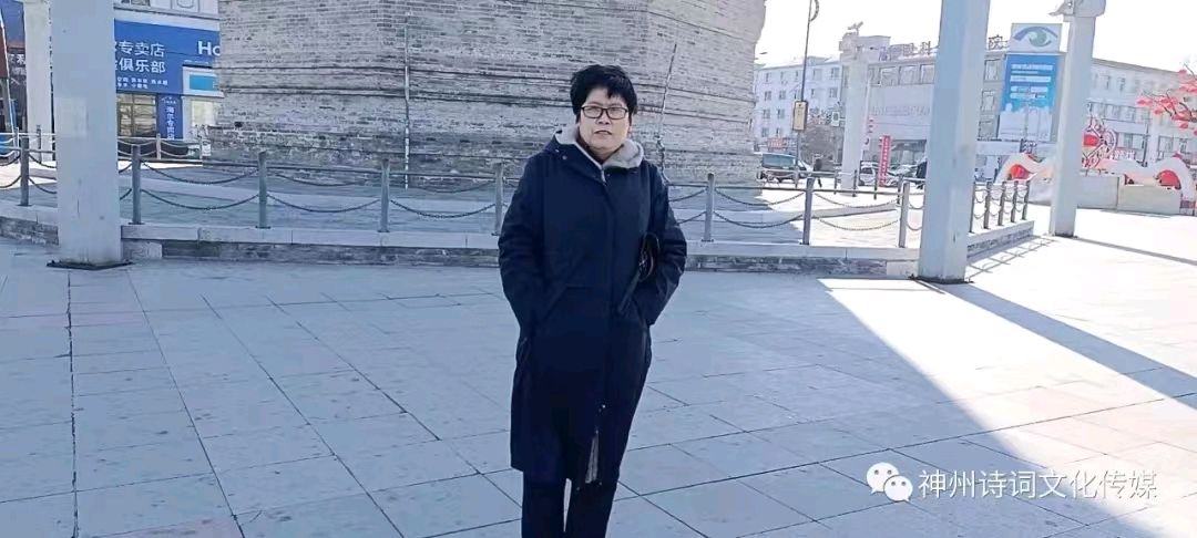 《古塔赋》作者:孙桂琴【桃源国际诗歌集团】[桃源●古韵]（图8）