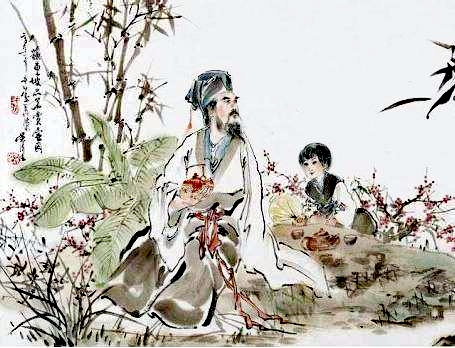 刘伯华诗歌《祖国是什么》主播合诵：梦露；并非不同；编辑：香乡【北疆头条】（第302期）（图7）