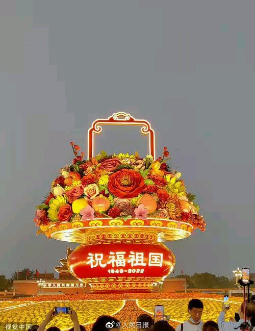 喜春来-壬寅国庆感悟四则* 文/冯志清（上海）【冰心文化传媒】（图5）