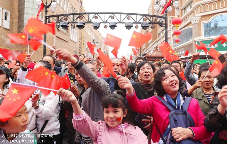 【新山东文学社.国庆专刊】国庆放歌，讴歌盛世 二十六诗人古体诗佳作合辑（四十一首）（图17）