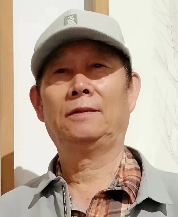 【雅诗总会】致一致善致美——沧州市金秋雅集书画作品欣赏之三(图2)