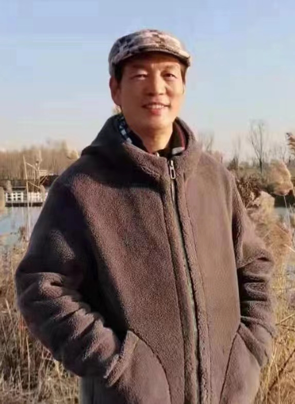 【雅诗总会】致一致善致美——沧州市金秋雅集书画作品欣赏之三(图8)