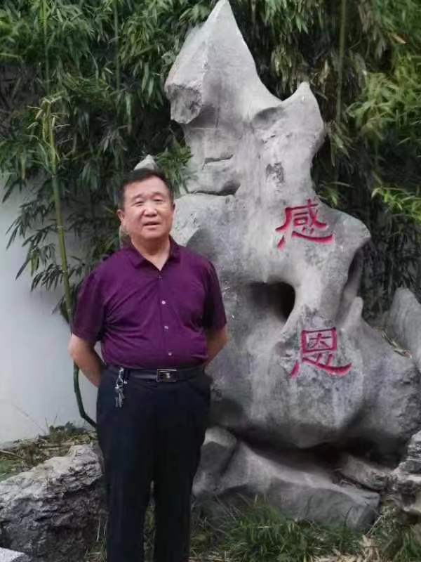 【雅诗总会】致一致善致美——沧州市金秋雅集书画作品欣赏之三(图14)