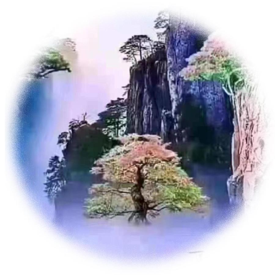 青士李振汉:中国好(庆祝建国73周年)（图5）