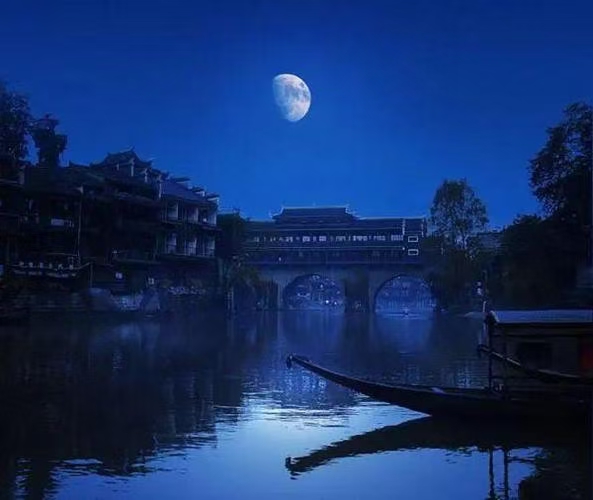 《尘缘-诗选》江南诗絮文化中心(图19)