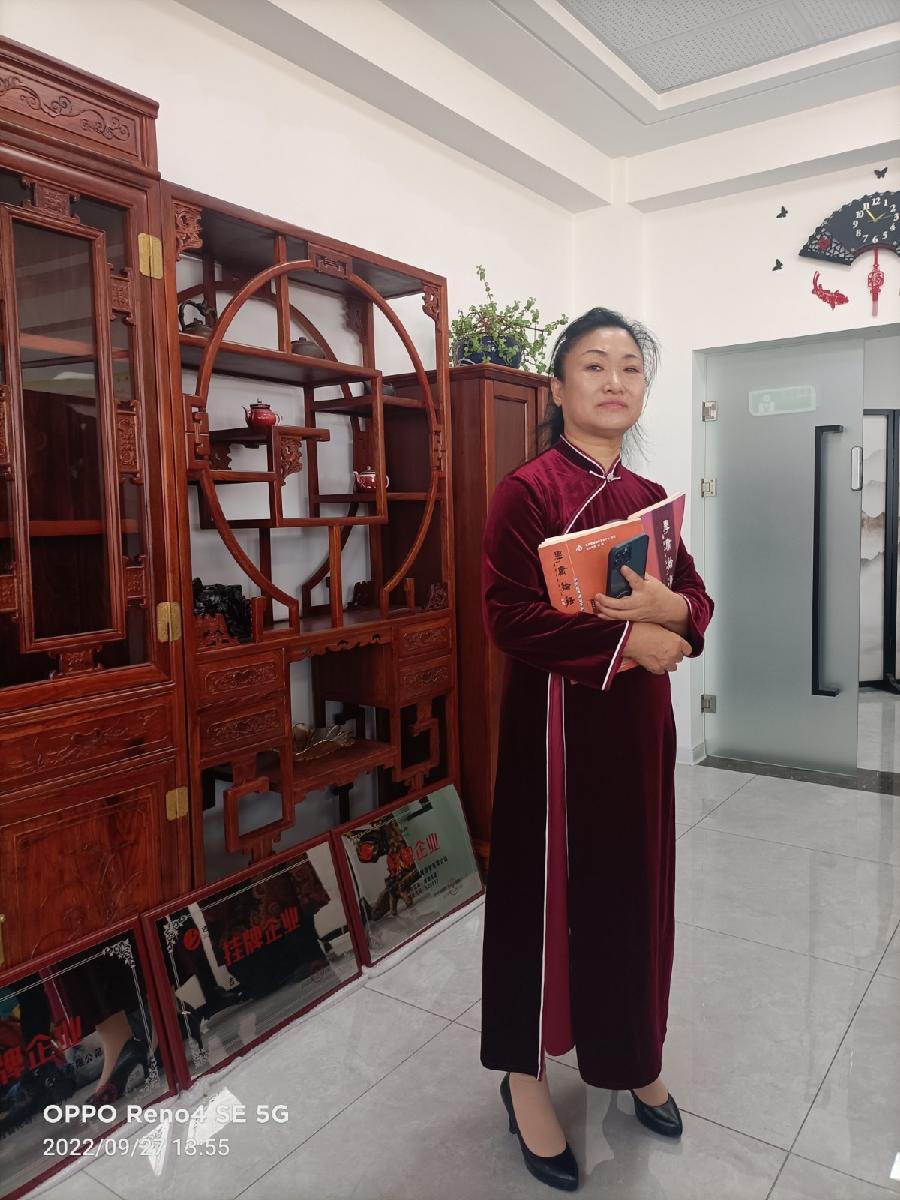 吉林儒商“为祖国放歌”空中盛会完美落幕（图3）