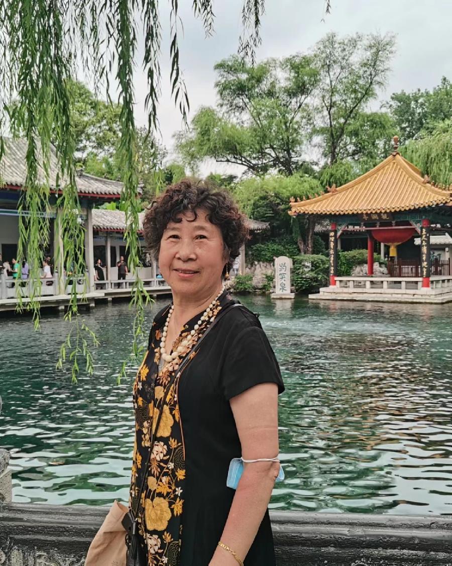 吉林儒商“为祖国放歌”空中盛会完美落幕（图20）