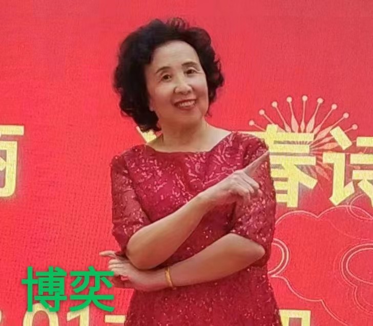 吉林儒商“为祖国放歌”空中盛会完美落幕（图21）
