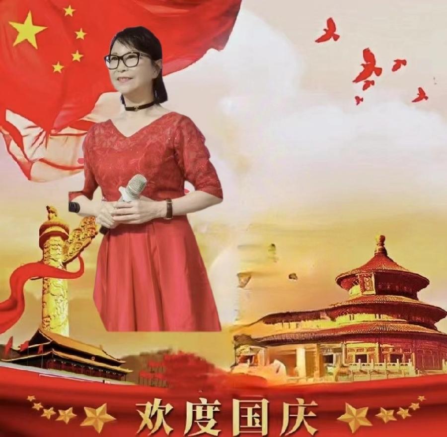 吉林儒商“为祖国放歌”空中盛会完美落幕（图24）