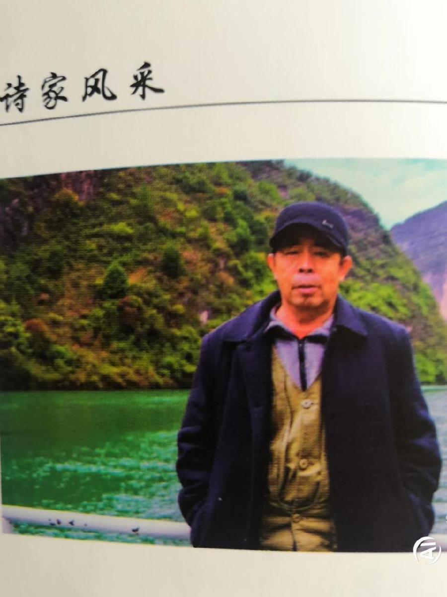 《迎国庆 曲抒情》作者：耿静（图6）