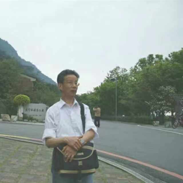 中华诗艺黑龙江分社推介/浙江朱守平:五绝·长城掠影八首(图3)