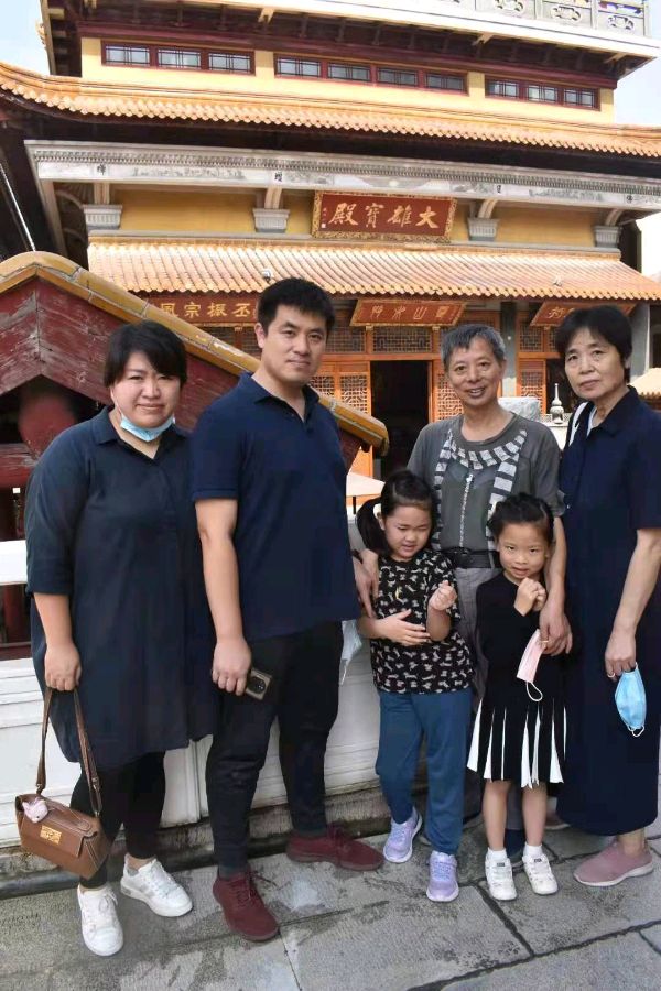醉太平-壬寅国庆首日申城即景* 文/冯志清 〔上海〕【冰心文化传媒】（图13）