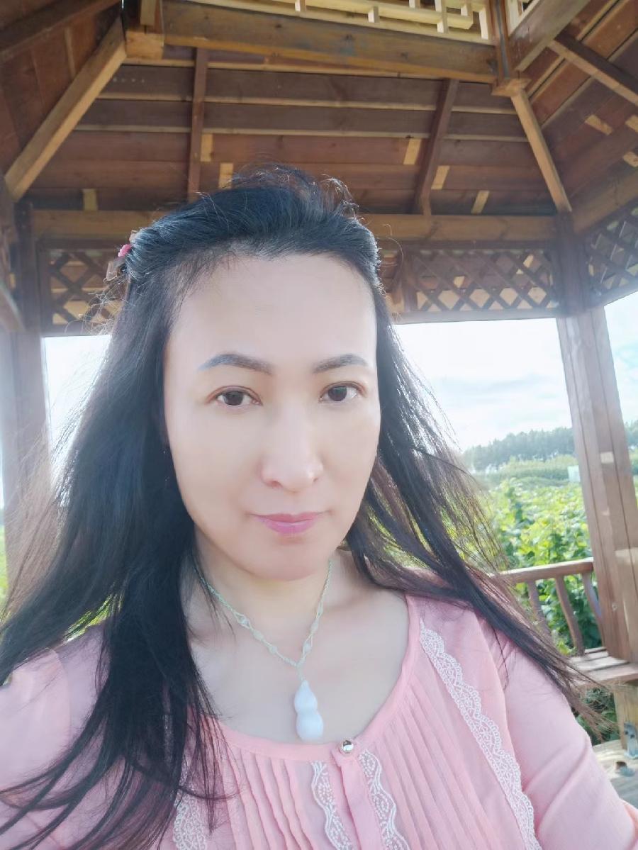 重阳公主 作者/屈彦红 主播/茗悦 审核/庆福 编辑/胡琴（图5）