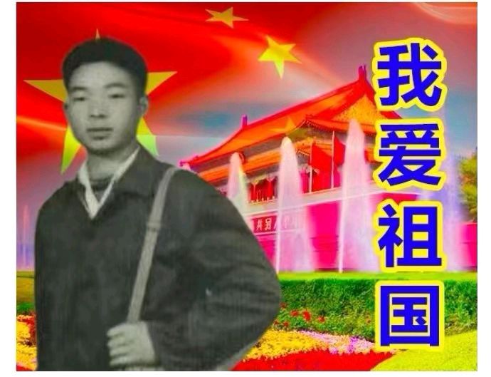 〔七绝〕湖熟八景 作者 赵阳春（南京）【冰心文化传媒】（图47）