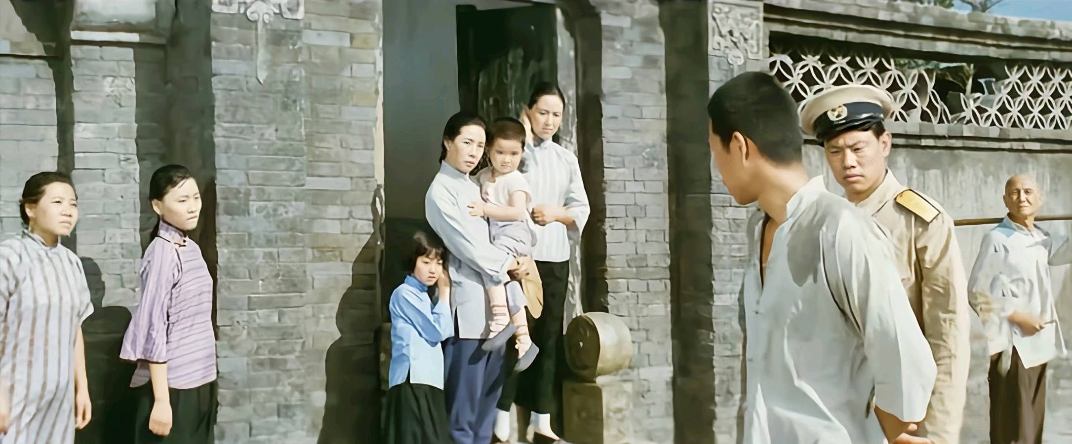 热点 精华作品展播 银龄朗诵艺苑 金兰朗诵《城南旧事·节选》作者:林海音(图4)