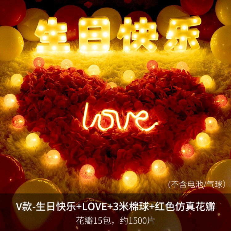*又是生日* 作者 陈庆华（宁夏）【冰心文化传媒】（图5）
