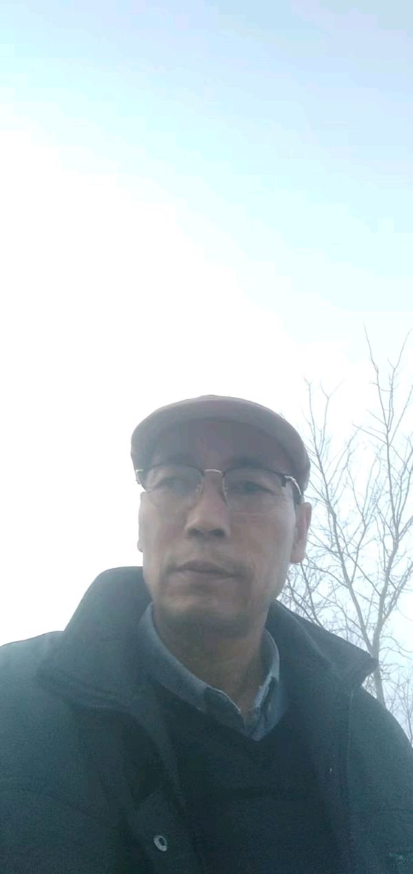 *又是生日* 作者 陈庆华（宁夏）【冰心文化传媒】（图8）