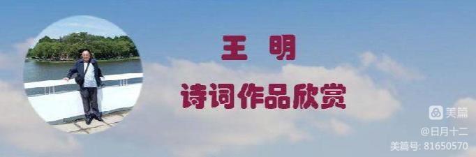 中华诗艺黑龙江分社推介/王明:藏头姊妹诗续集 诗词选编 一、节日庆祝篇 9.祖国生日 盛世中华（图2）