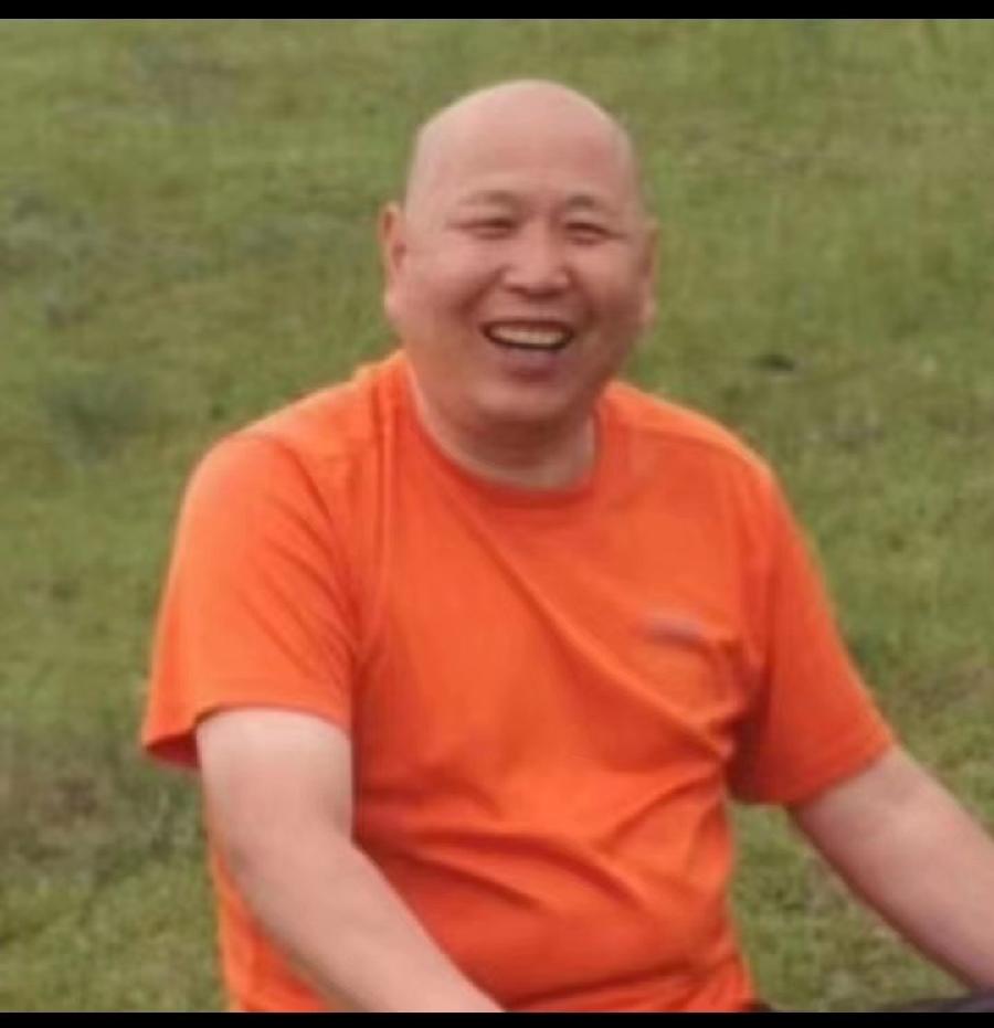 昔日知青脱贫攻坚的仨老头(绕口令)作者/单红 表演者/李忠义(图2)