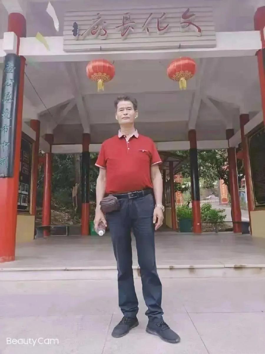 林金洪（莆田）:鹧鸪天•七夕吟(外三首)