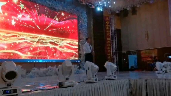 【中國🇨🇳新聞詩文網】“庆国庆喜迎二十大”文艺汇演”(图4)