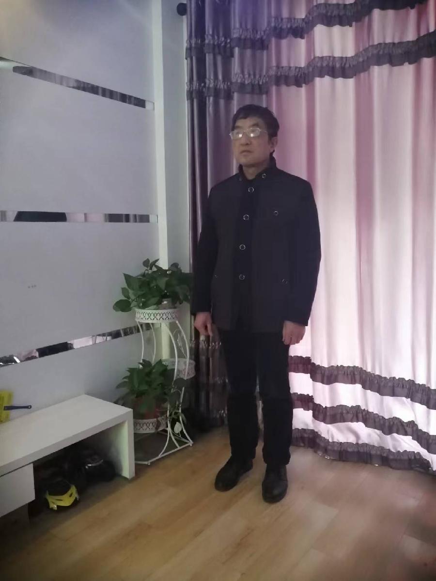 【新山东文学社】题图诗:《夕阳（外五首）》作者/余开东 主播/小小鸟（图9）