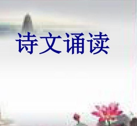 《十月的情怀》作者:王明雪（雪歌）【诵读:金牌主播:马艺军】【桃源国际诗歌集团】[桃源♬ 馨声]（图3）
