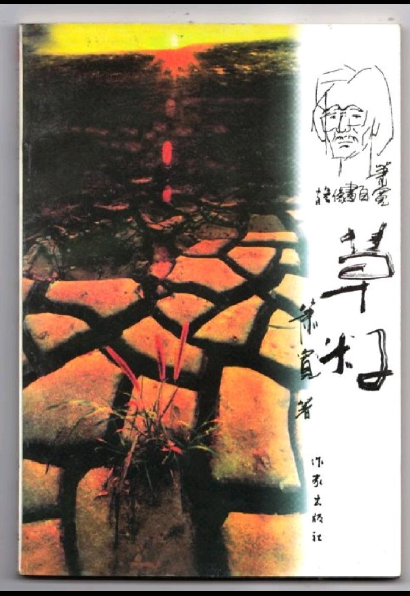 野草：艺术家萧宽格言漫记563【雅诗总会】（图44）