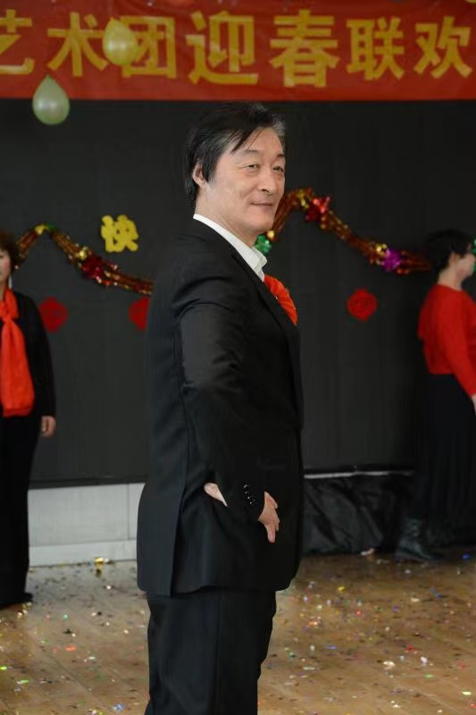 重阳感怀‖文图/吕锦芳（图2）