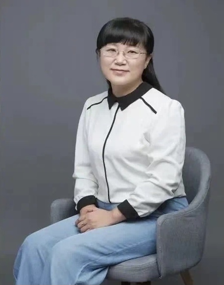 【新诗大观】秋韵·散文集《岁月星语》出版（序）||文/米丽宏||诵/文嘉（图4）