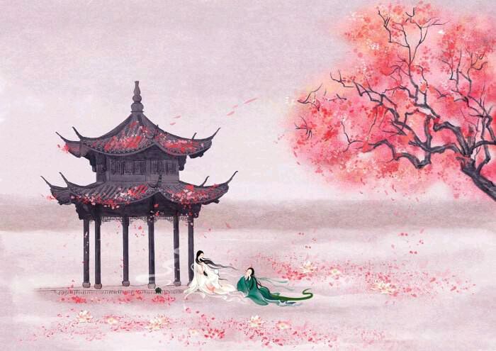 〔诗词专辑一〕文/清泉（湖北）【冰心文化传媒】（图7）