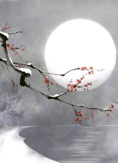 〔诗词专辑一〕文/清泉（湖北）【冰心文化传媒】（图13）