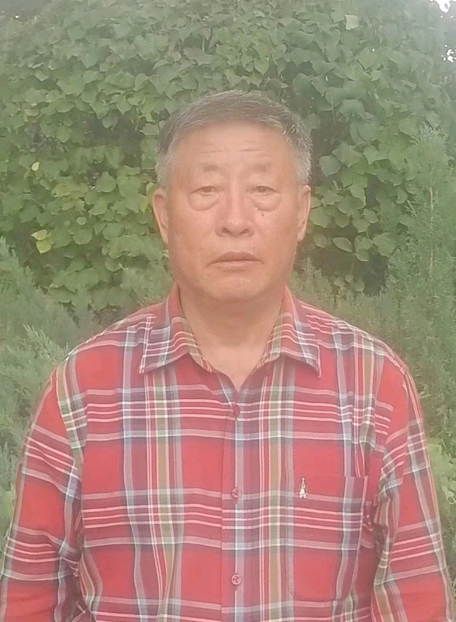 七律*壬寅重阳寄怀（新韵）（外一首）作者 周鹏江（内蒙古）【冰心文化传媒】（图5）